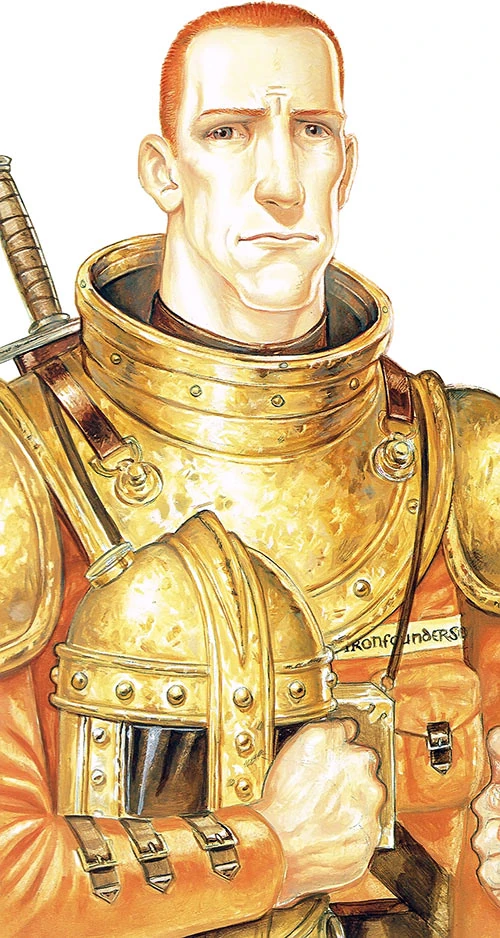 Karotka Rudykopalsson